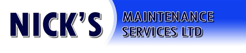 Nick's Maintenance Services Ltd - Property repairs & improvements in Paphos, Cyprus